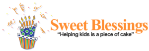 sweet blessings logo