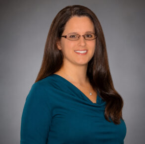 Amanda Alley KVC ID Photo