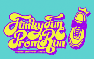 Funky Fun Prom Run