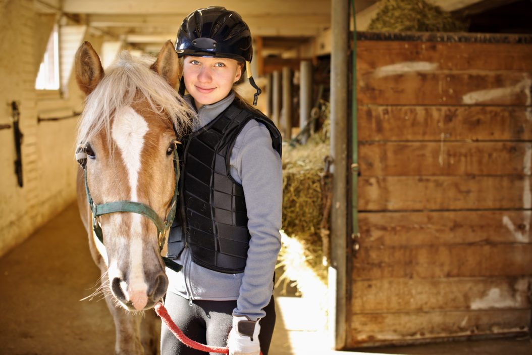 Equine Therapy