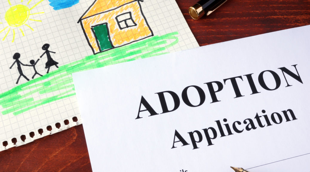 adoption cost