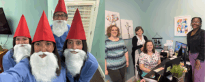 KY Employee Engagement