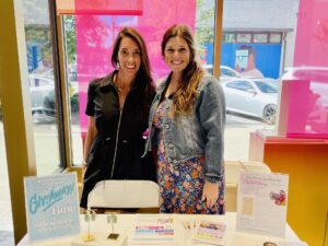 community support for KVC Kentucky families