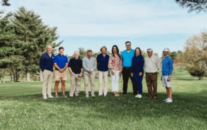 community support for KVC Kentucky families