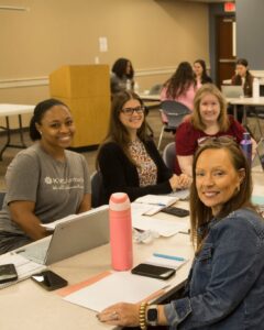 KVC KY training 