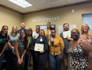 KVC Kentucky employees