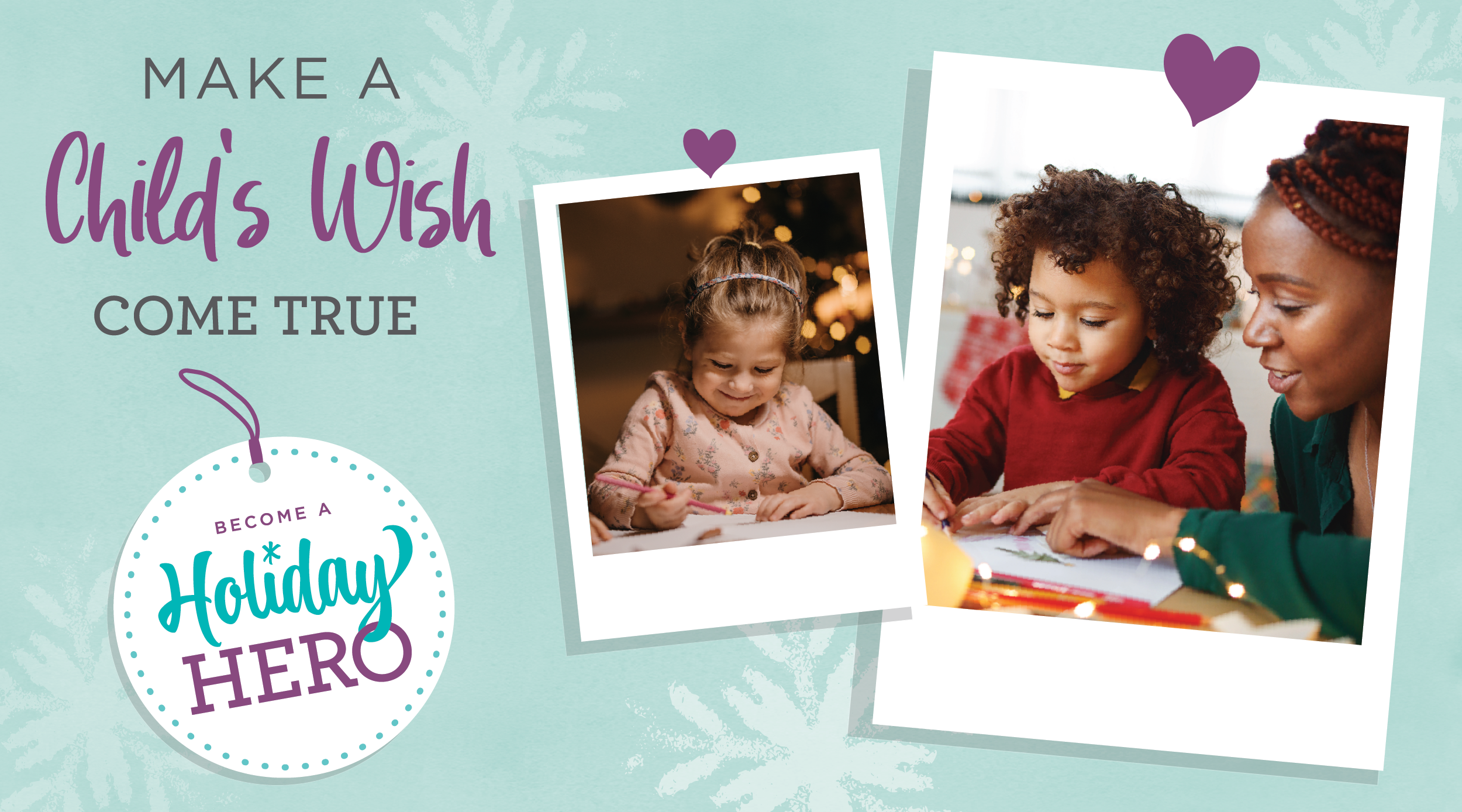 Holiday Heroes 2026
